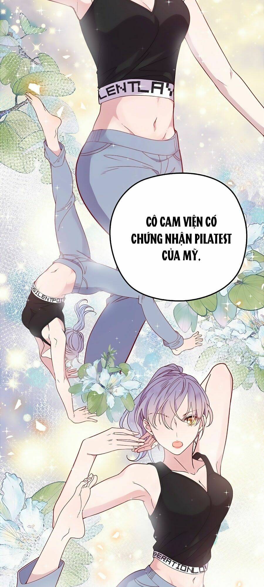 Cô Vợ Mang Thai Một Tặng Một Chapter 38 - Trang 2