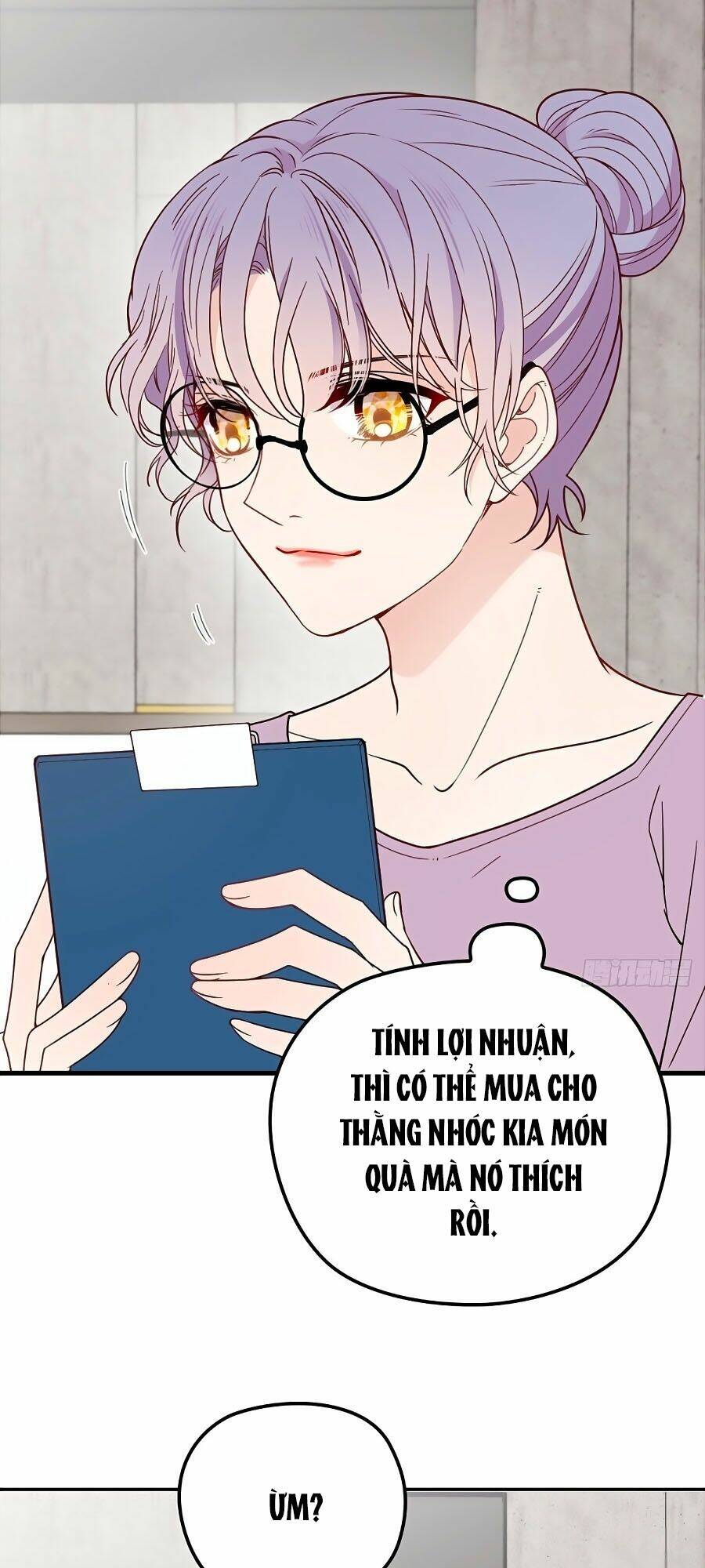 Cô Vợ Mang Thai Một Tặng Một Chapter 38 - Trang 2