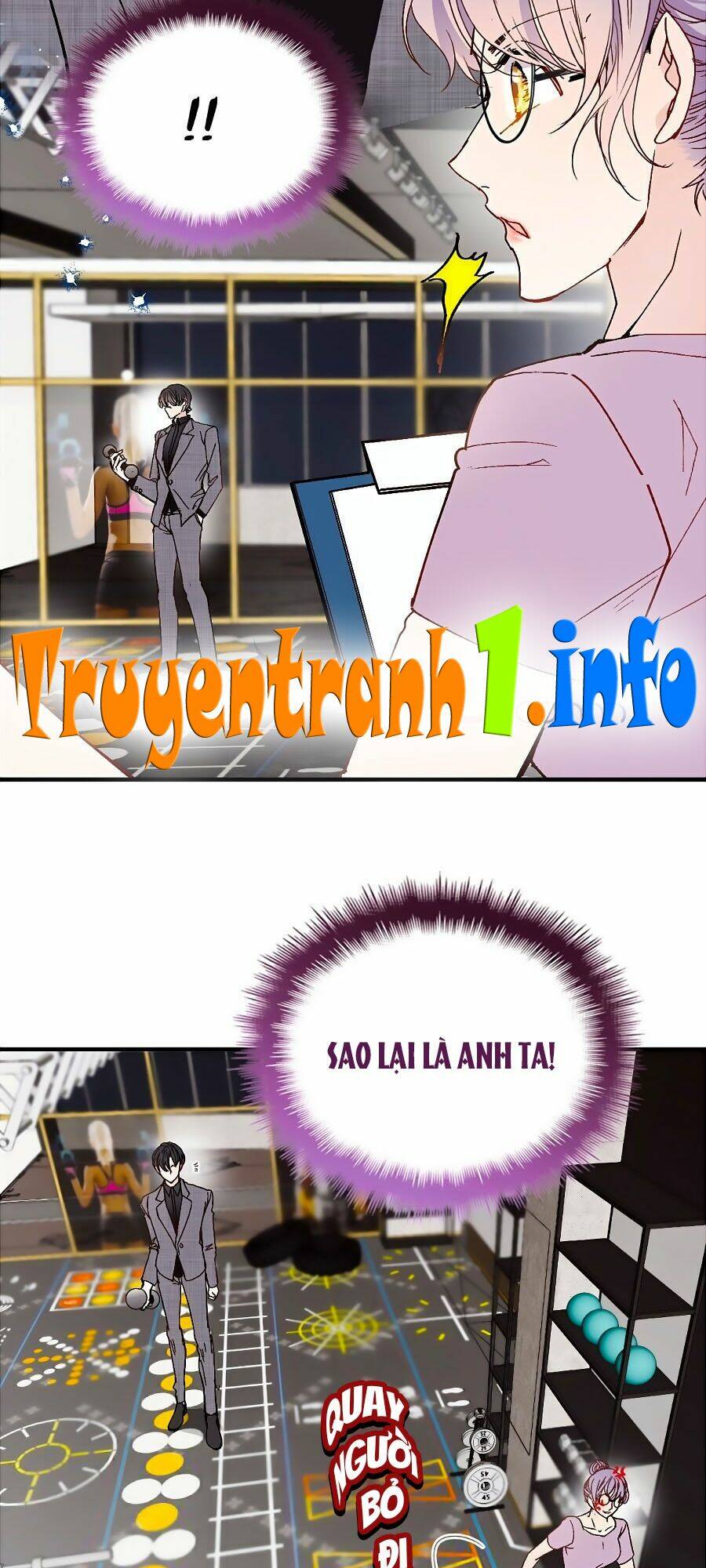 Cô Vợ Mang Thai Một Tặng Một Chapter 38 - Trang 2