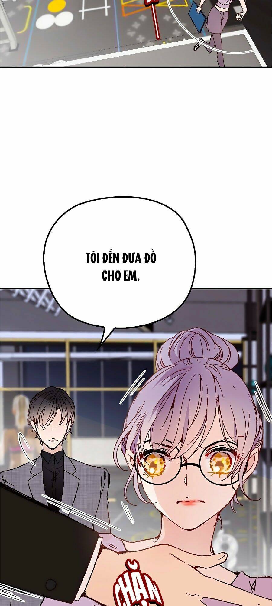 Cô Vợ Mang Thai Một Tặng Một Chapter 38 - Trang 2