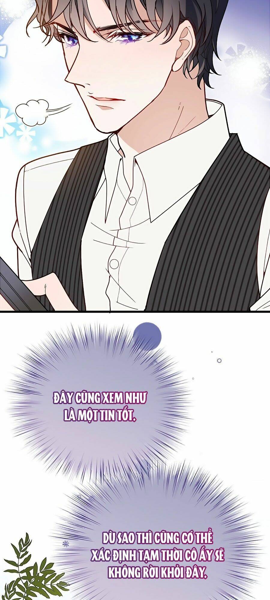 Cô Vợ Mang Thai Một Tặng Một Chapter 38 - Trang 2