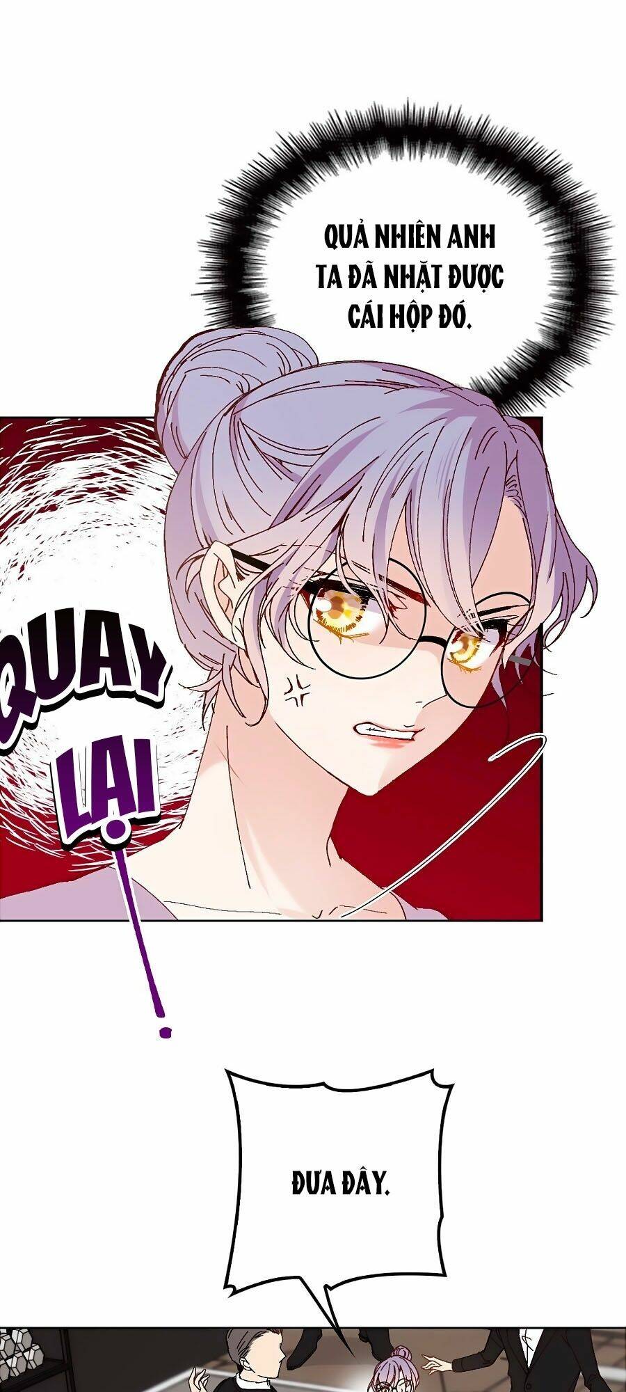 Cô Vợ Mang Thai Một Tặng Một Chapter 38 - Trang 2