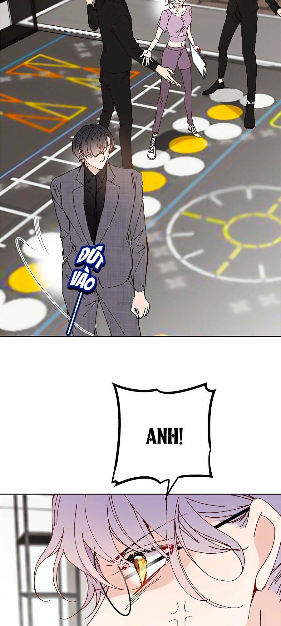 Cô Vợ Mang Thai Một Tặng Một Chapter 38 - Trang 2