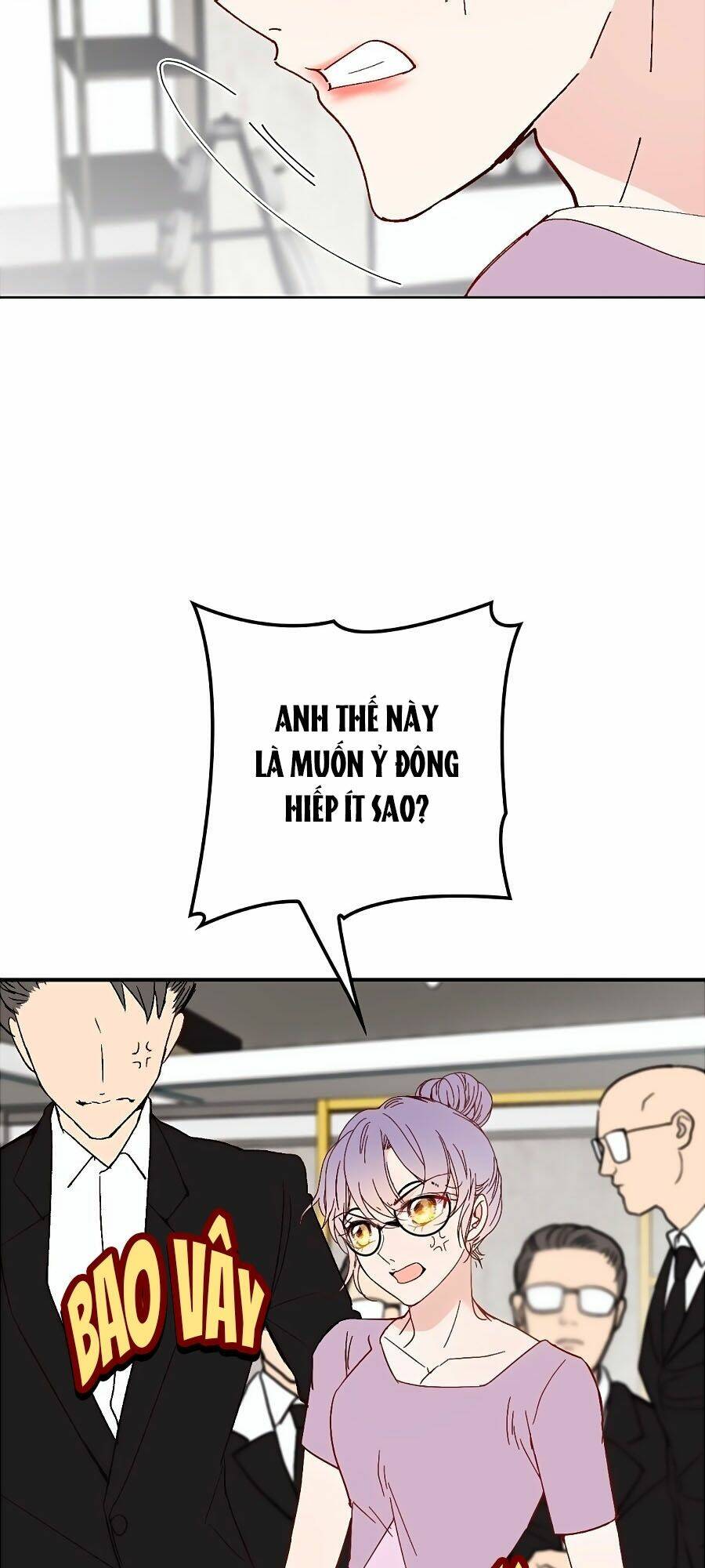 Cô Vợ Mang Thai Một Tặng Một Chapter 38 - Trang 2