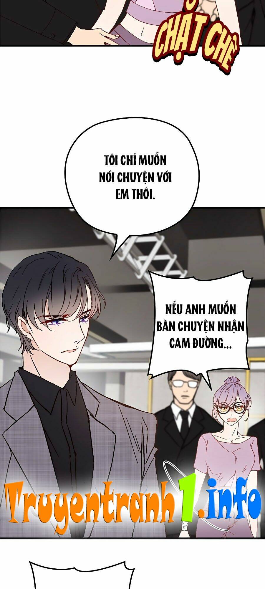 Cô Vợ Mang Thai Một Tặng Một Chapter 38 - Trang 2