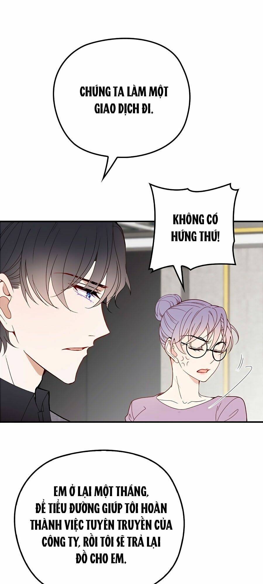 Cô Vợ Mang Thai Một Tặng Một Chapter 38 - Trang 2