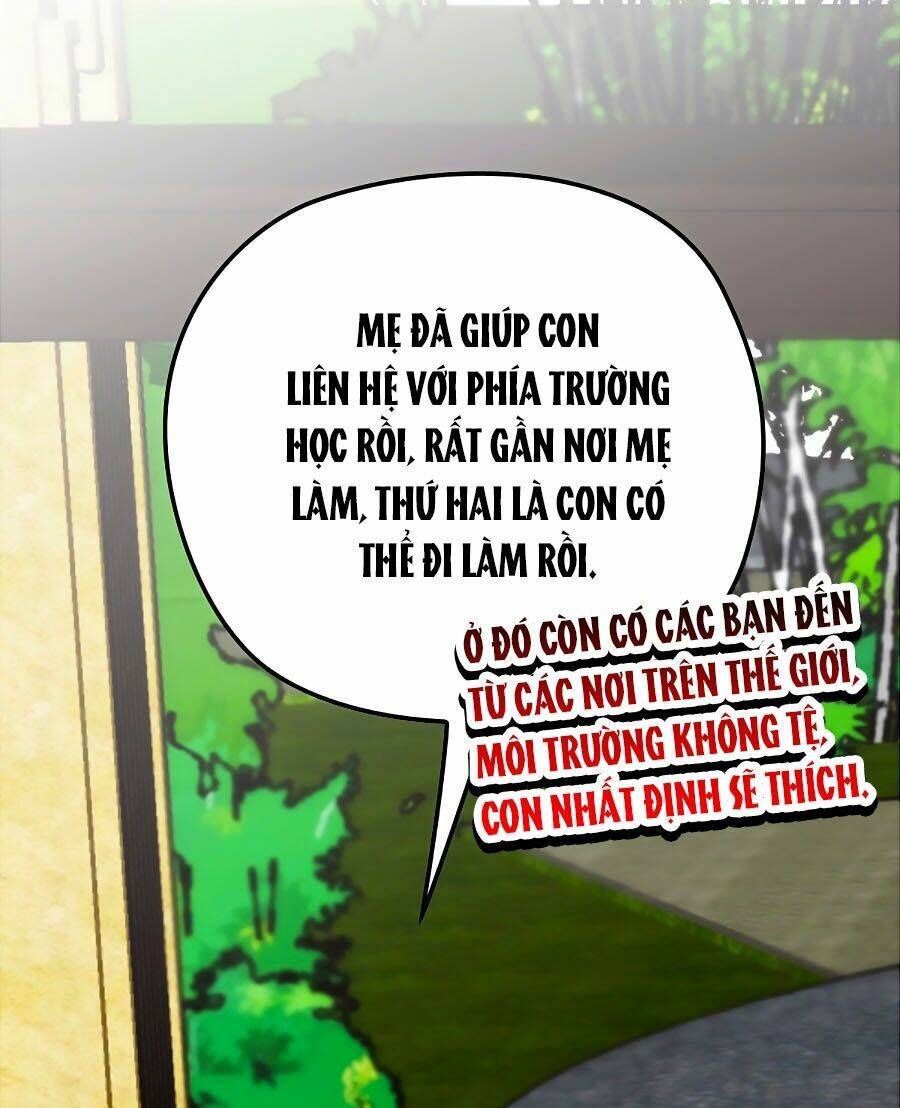 Cô Vợ Mang Thai Một Tặng Một Chapter 38 - Trang 2