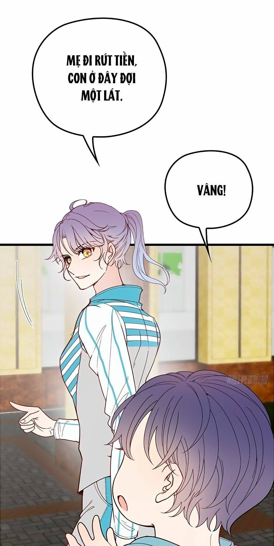 Cô Vợ Mang Thai Một Tặng Một Chapter 38 - Trang 2