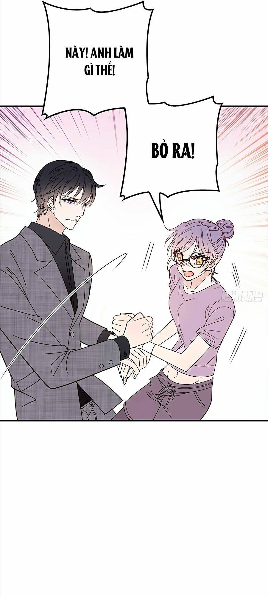 Cô Vợ Mang Thai Một Tặng Một Chapter 39 - Trang 2