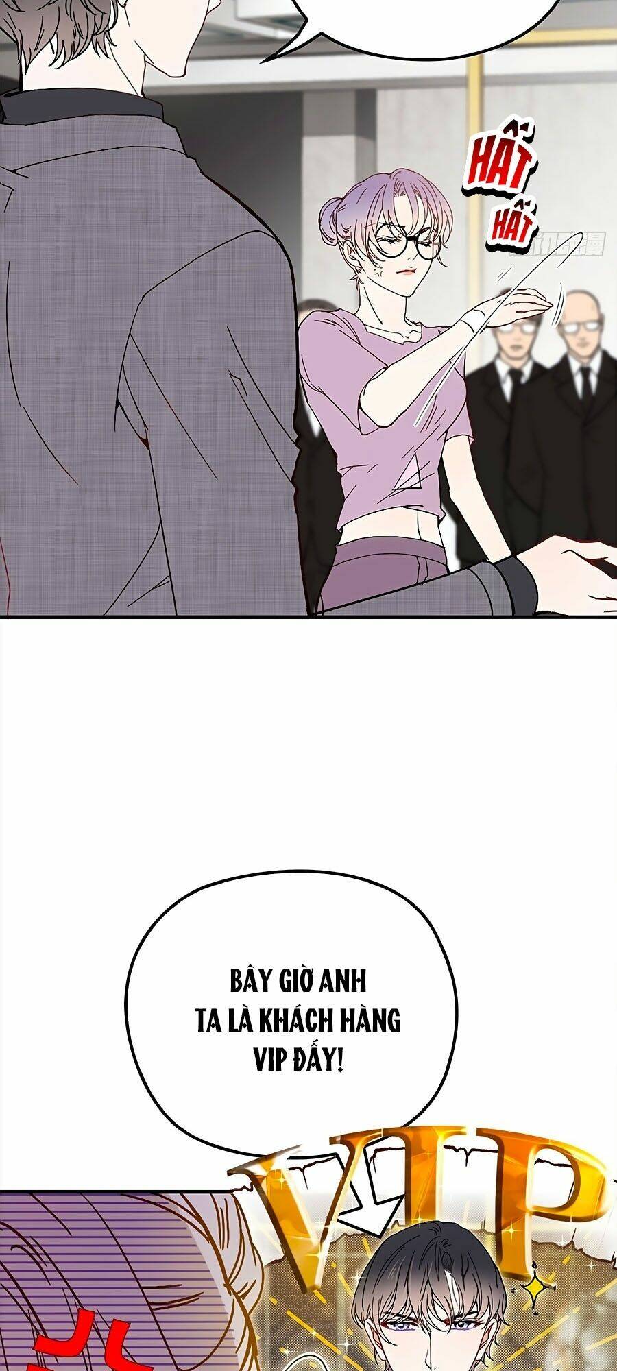 Cô Vợ Mang Thai Một Tặng Một Chapter 39 - Trang 2