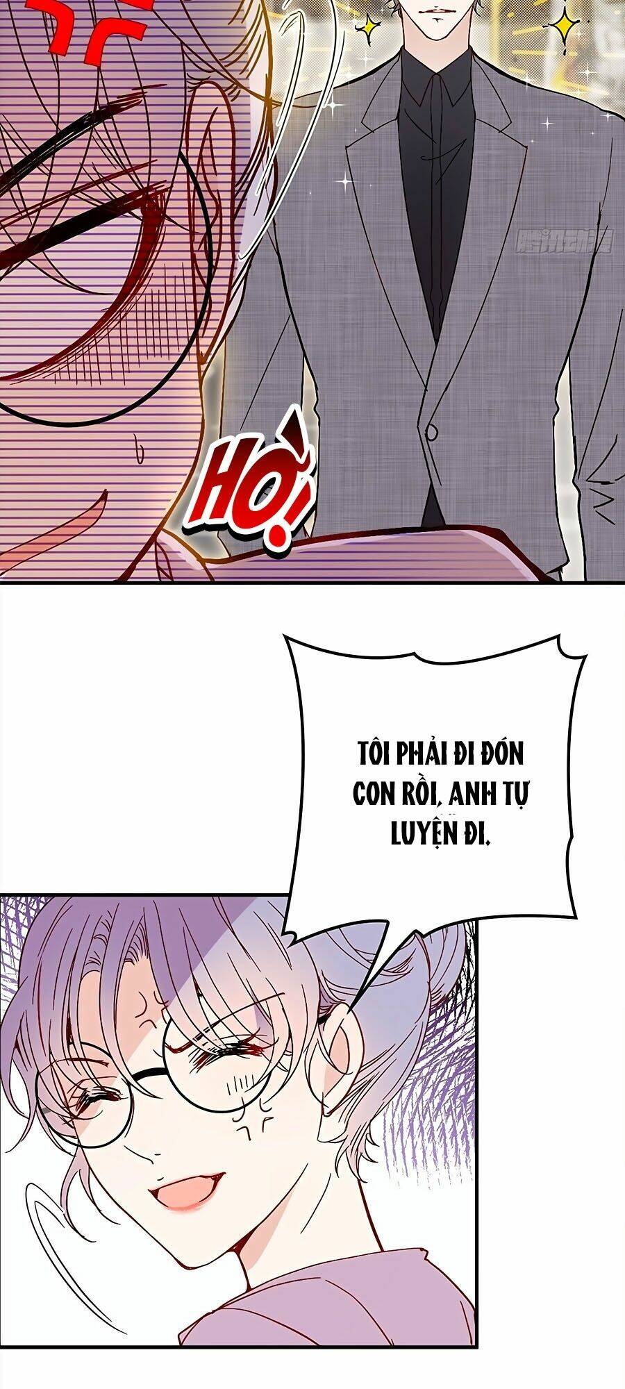 Cô Vợ Mang Thai Một Tặng Một Chapter 39 - Trang 2