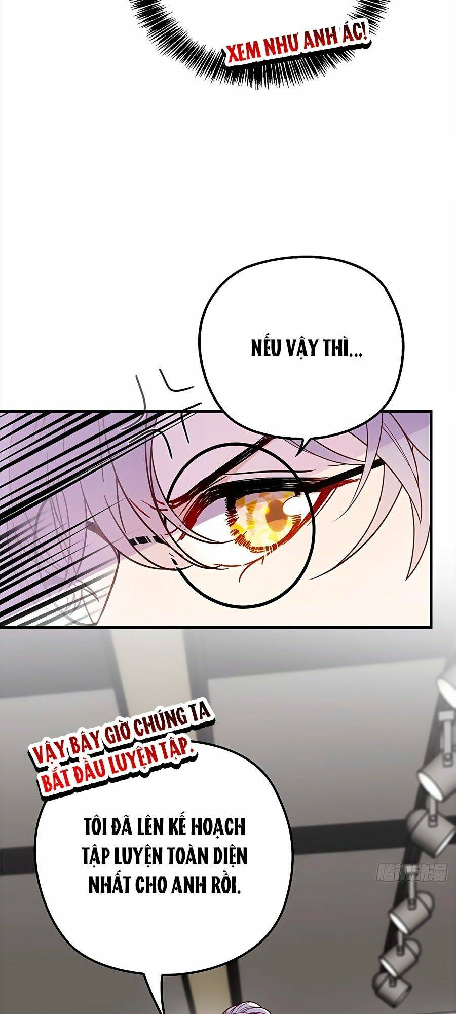 Cô Vợ Mang Thai Một Tặng Một Chapter 39 - Trang 2