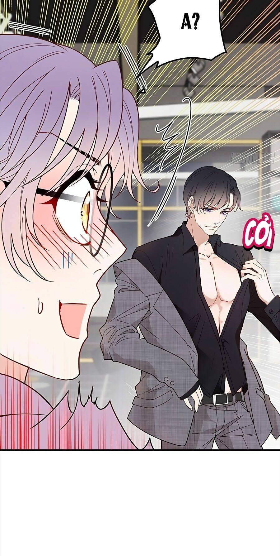 Cô Vợ Mang Thai Một Tặng Một Chapter 39 - Trang 2