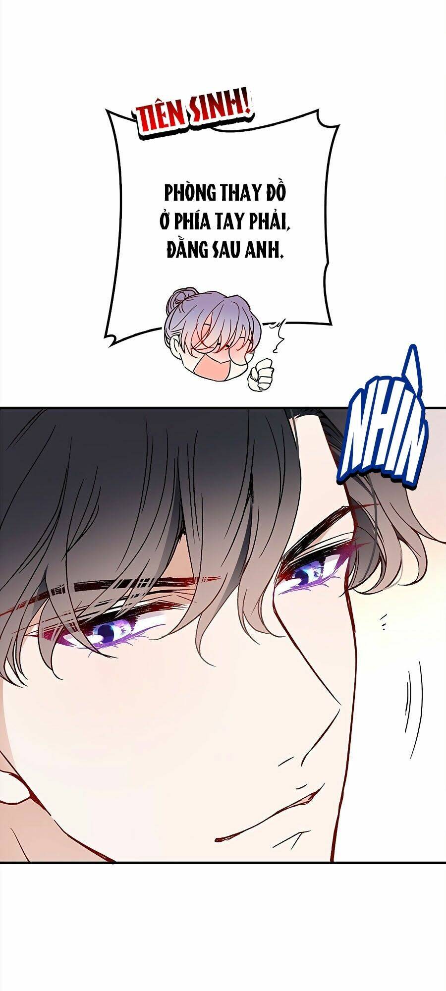 Cô Vợ Mang Thai Một Tặng Một Chapter 39 - Trang 2