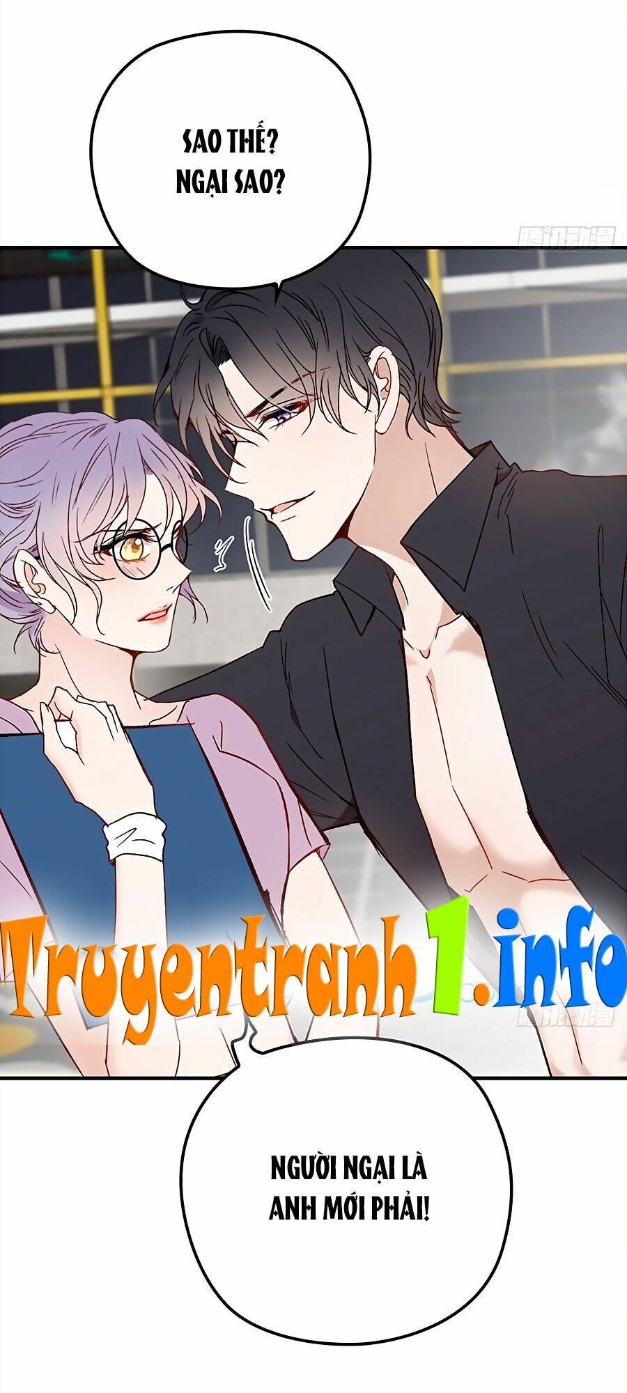 Cô Vợ Mang Thai Một Tặng Một Chapter 39 - Trang 2