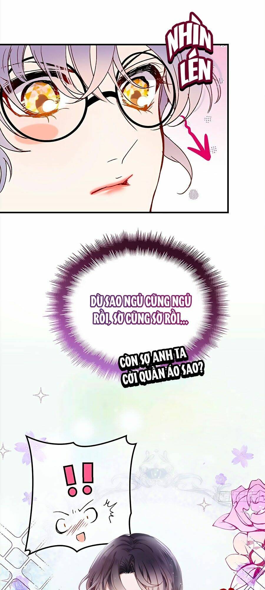 Cô Vợ Mang Thai Một Tặng Một Chapter 39 - Trang 2