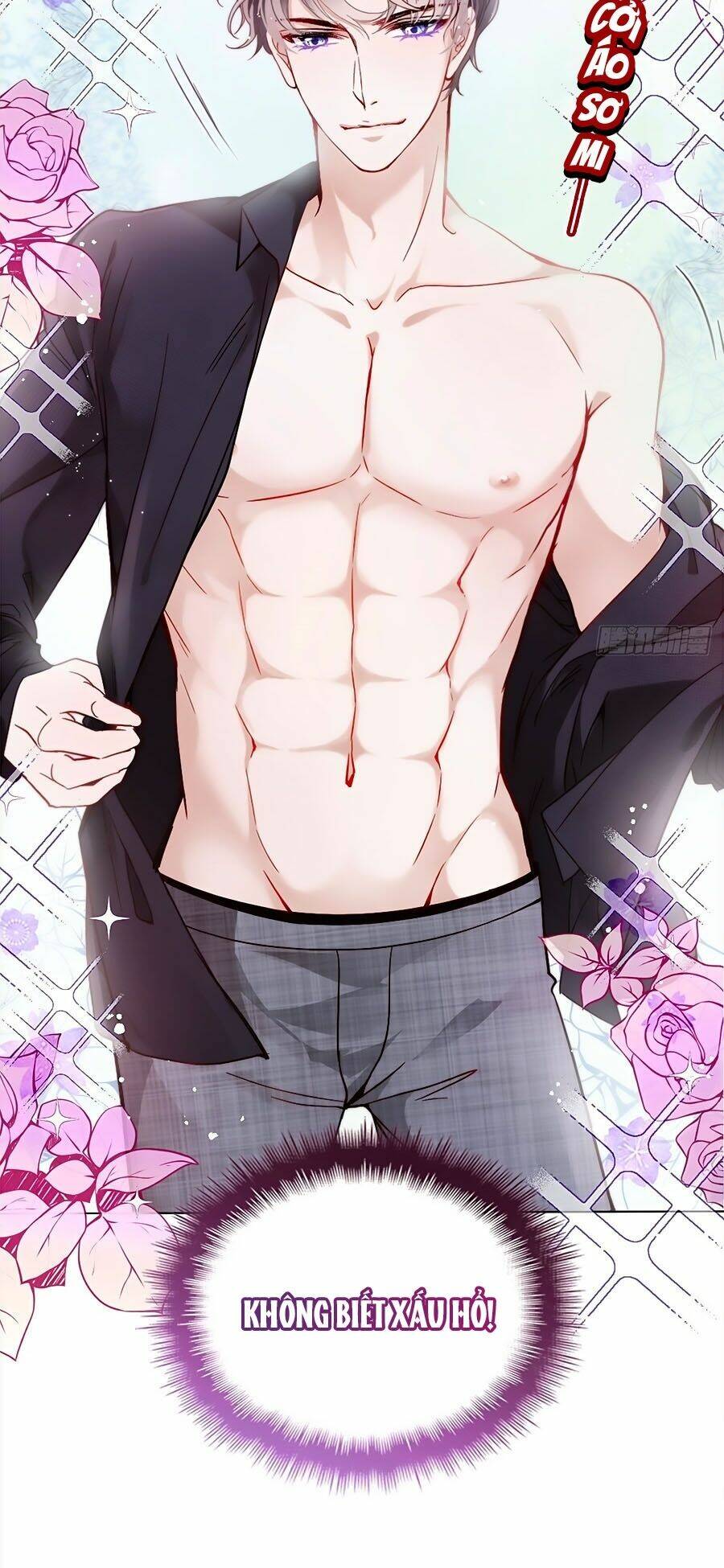 Cô Vợ Mang Thai Một Tặng Một Chapter 39 - Trang 2