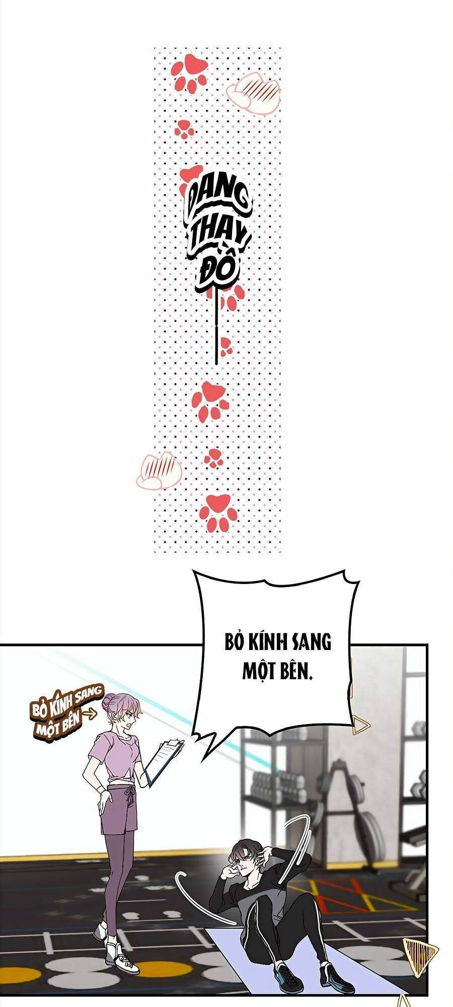 Cô Vợ Mang Thai Một Tặng Một Chapter 39 - Trang 2