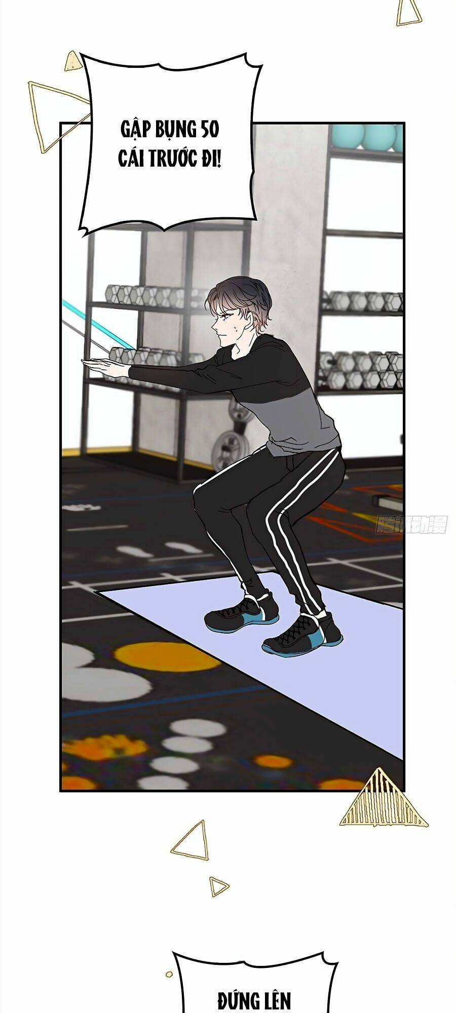 Cô Vợ Mang Thai Một Tặng Một Chapter 39 - Trang 2