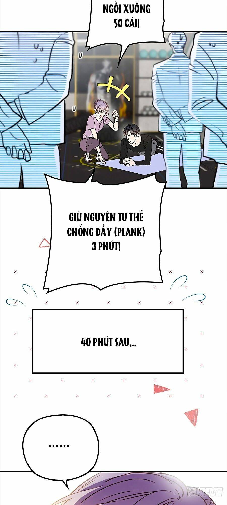 Cô Vợ Mang Thai Một Tặng Một Chapter 39 - Trang 2