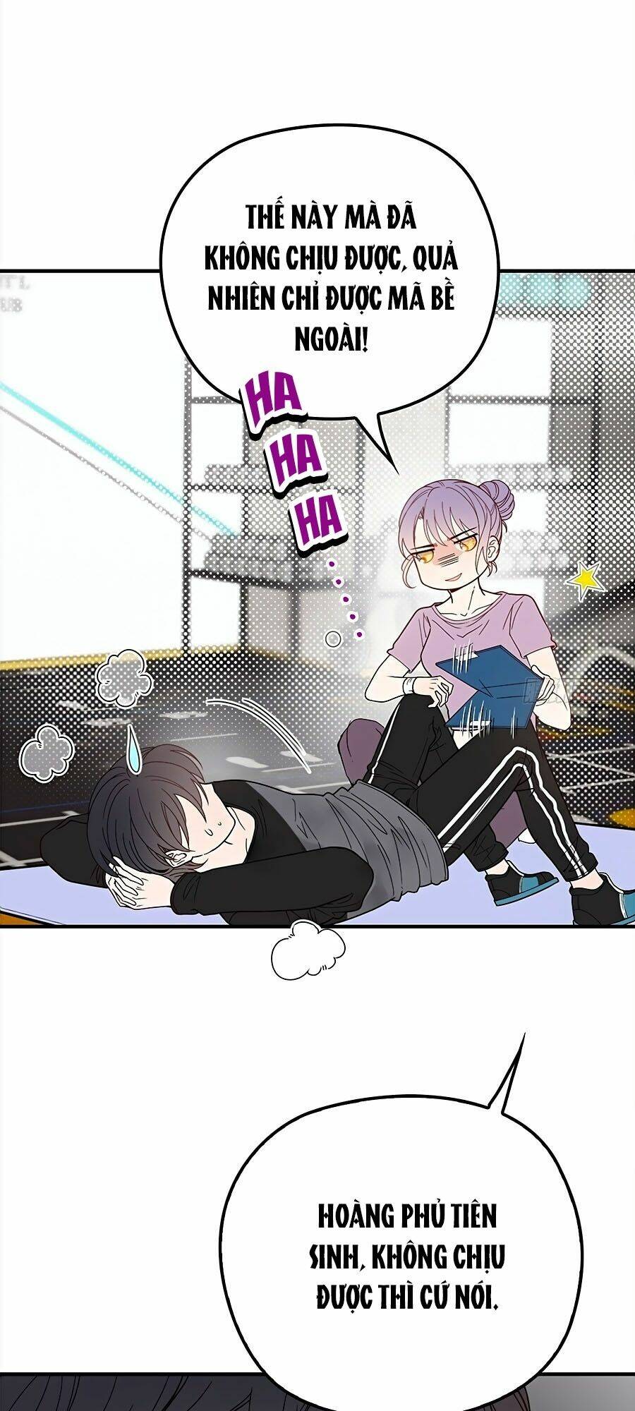 Cô Vợ Mang Thai Một Tặng Một Chapter 39 - Trang 2