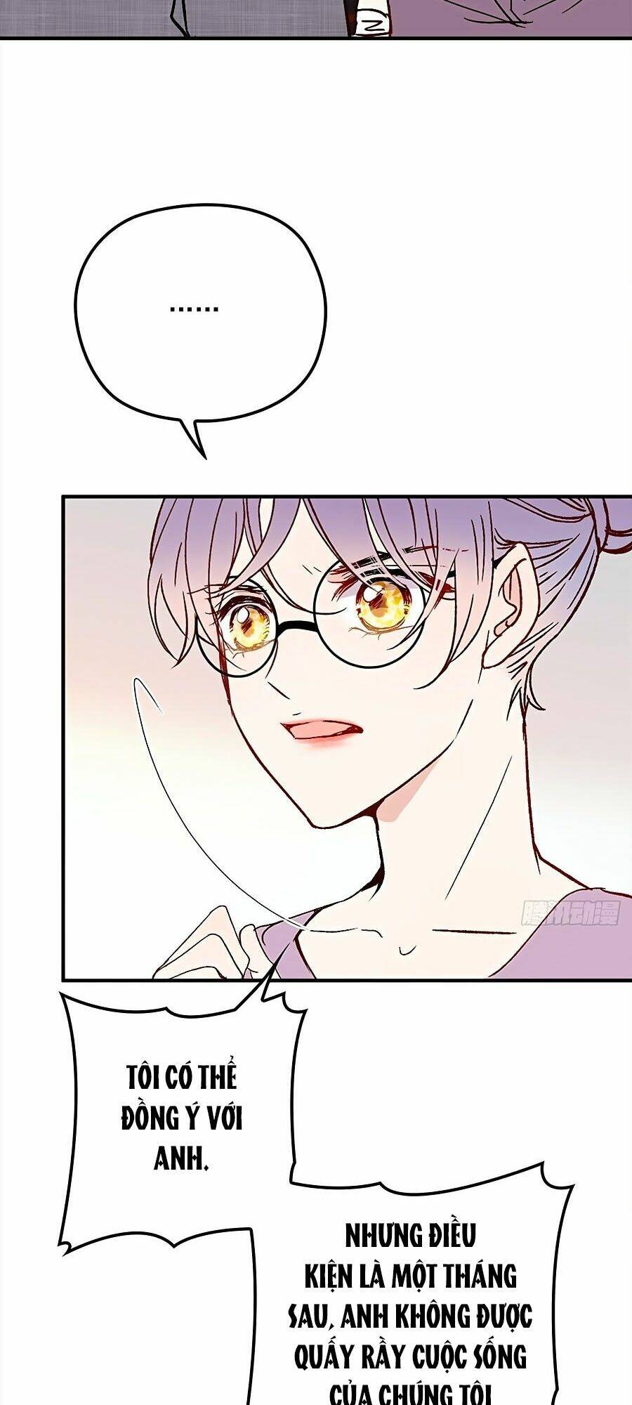 Cô Vợ Mang Thai Một Tặng Một Chapter 39 - Trang 2