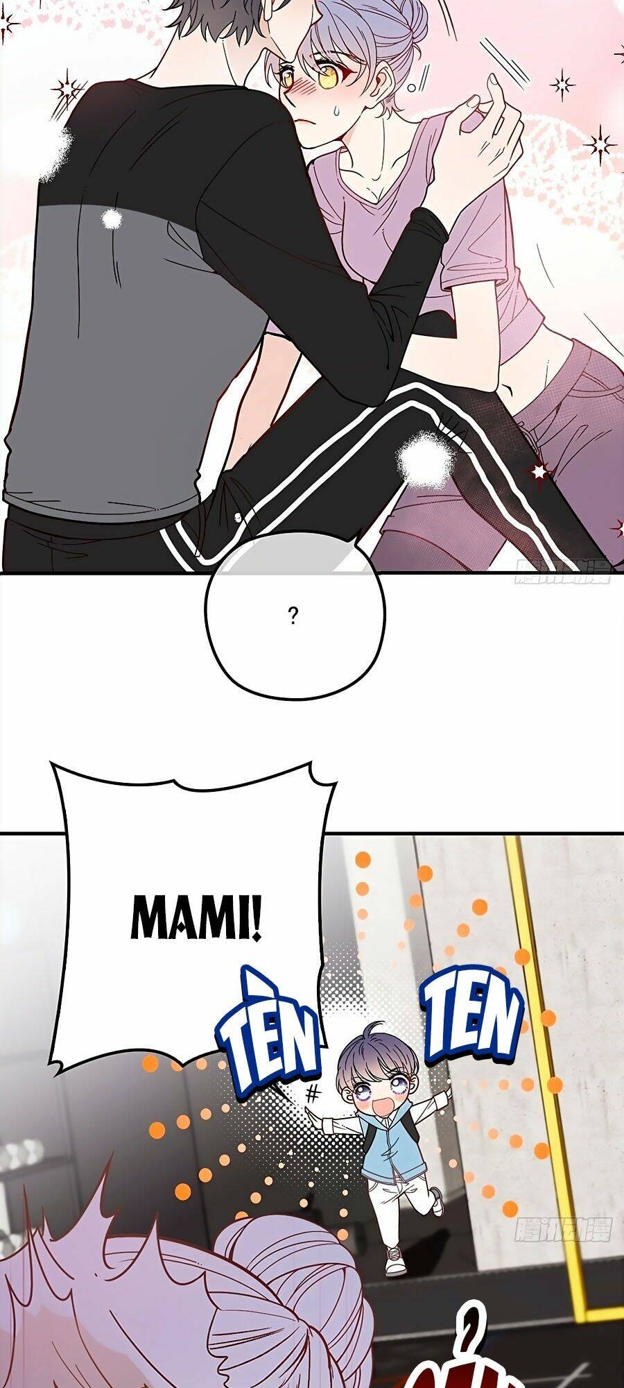 Cô Vợ Mang Thai Một Tặng Một Chapter 39 - Trang 2