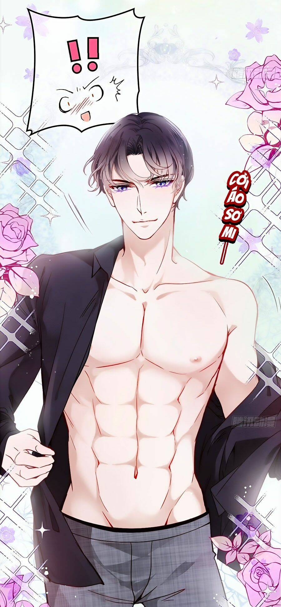 Cô Vợ Mang Thai Một Tặng Một Chapter 39 - Trang 2