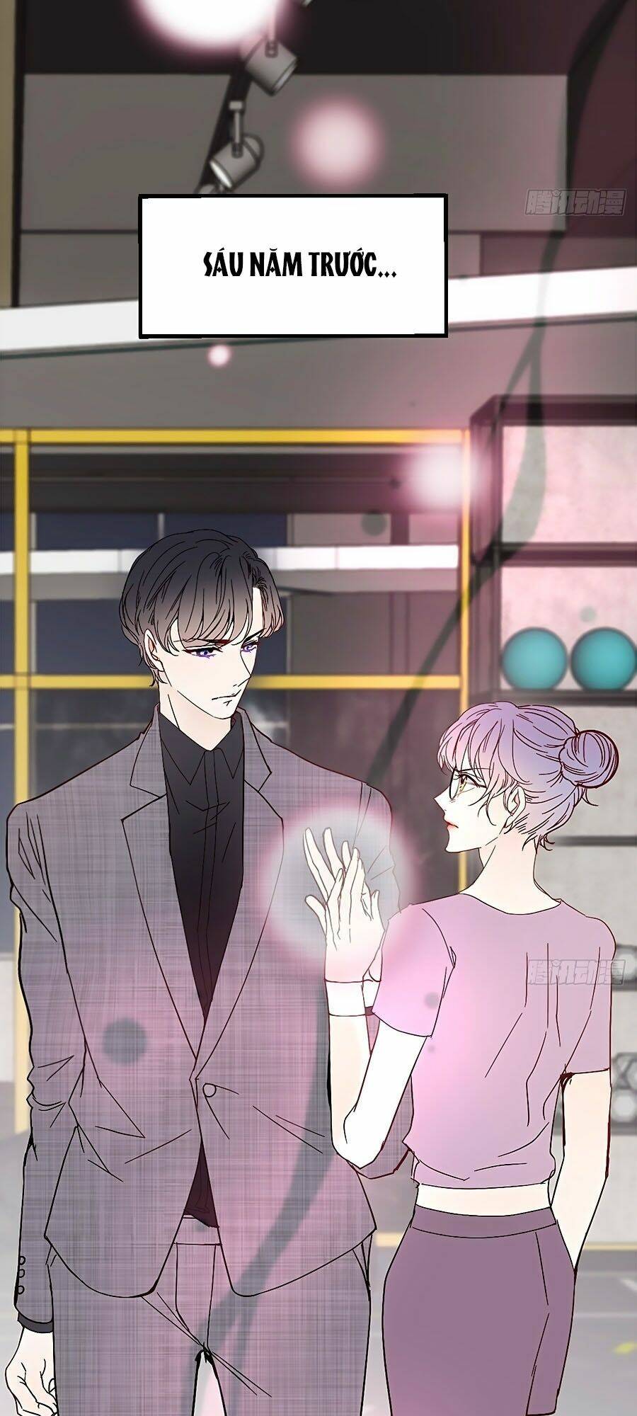 Cô Vợ Mang Thai Một Tặng Một Chapter 39 - Trang 2