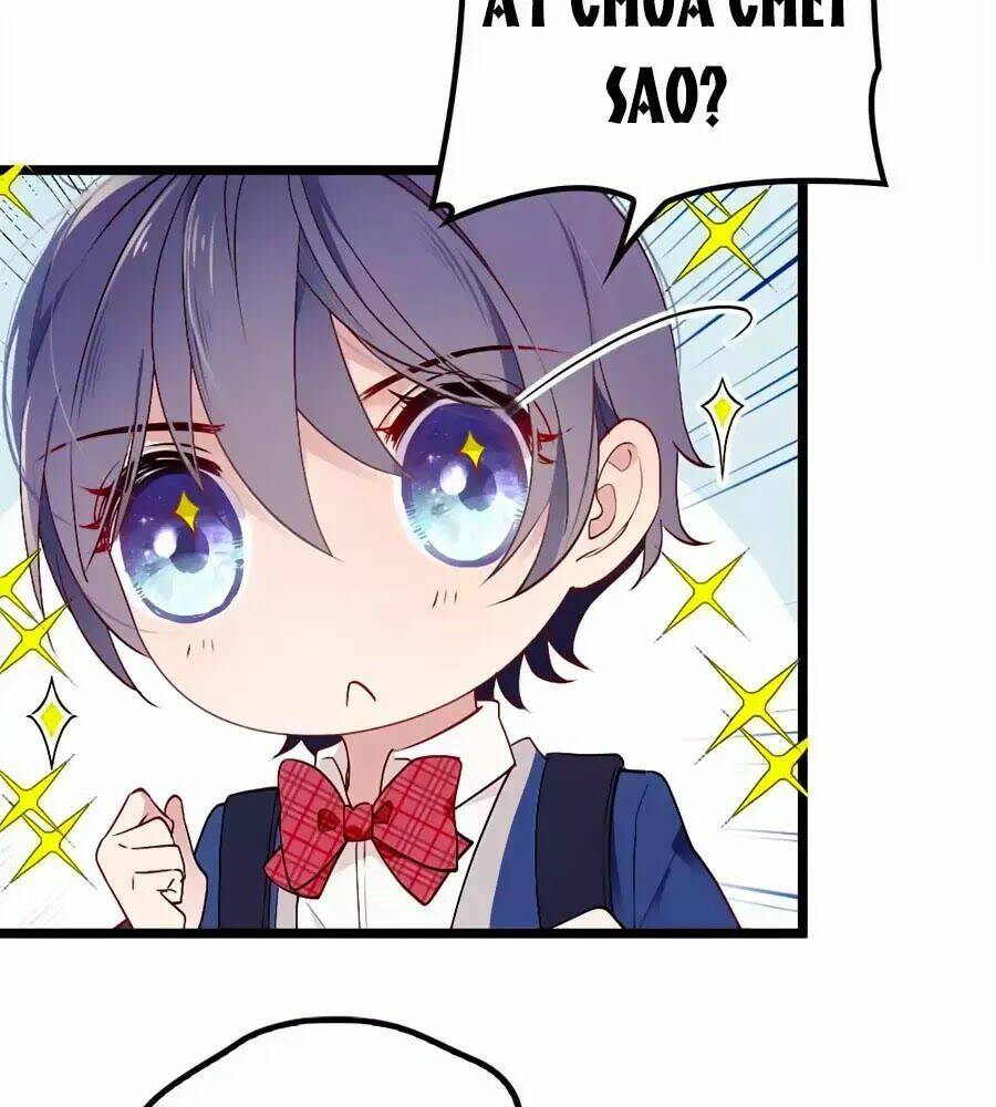 Cô Vợ Mang Thai Một Tặng Một Chapter 4 - Trang 2