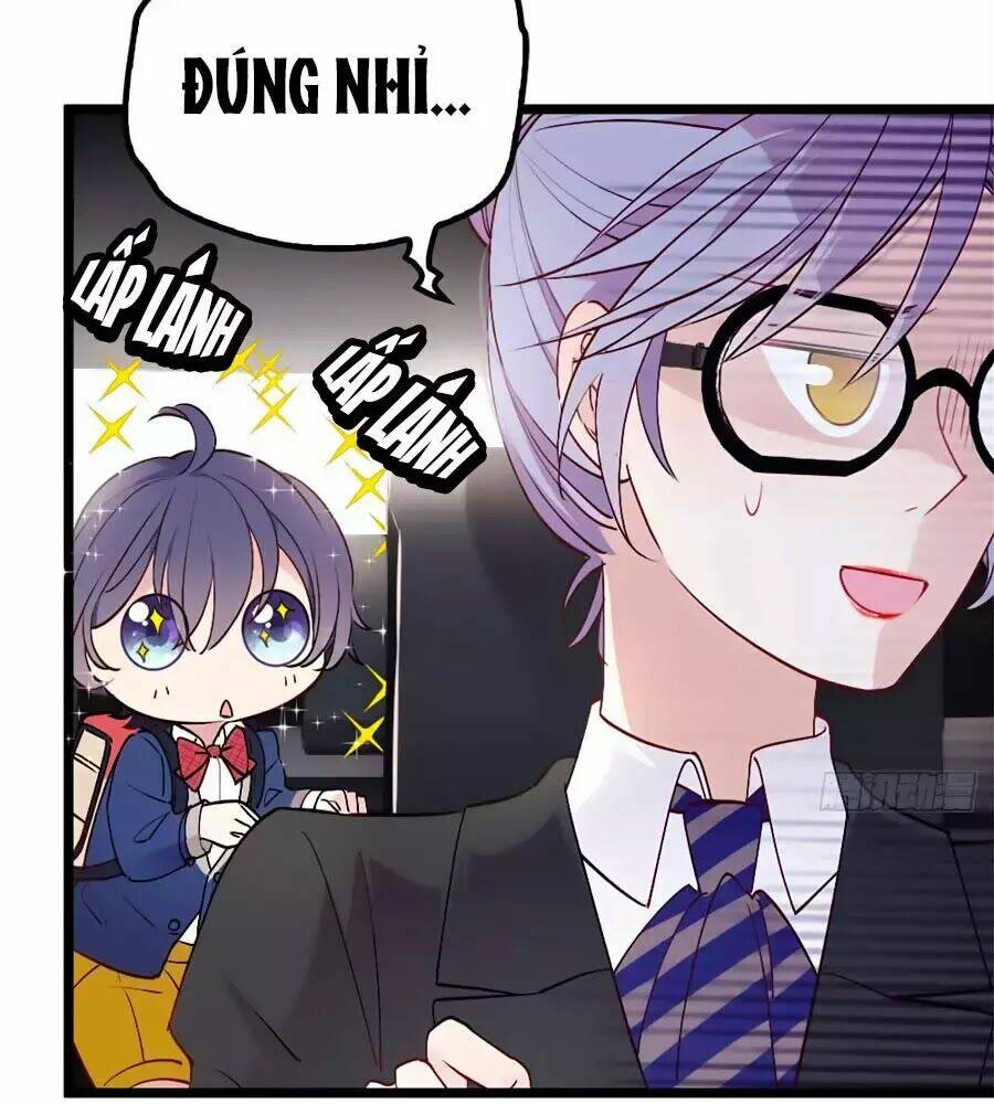 Cô Vợ Mang Thai Một Tặng Một Chapter 4 - Trang 2