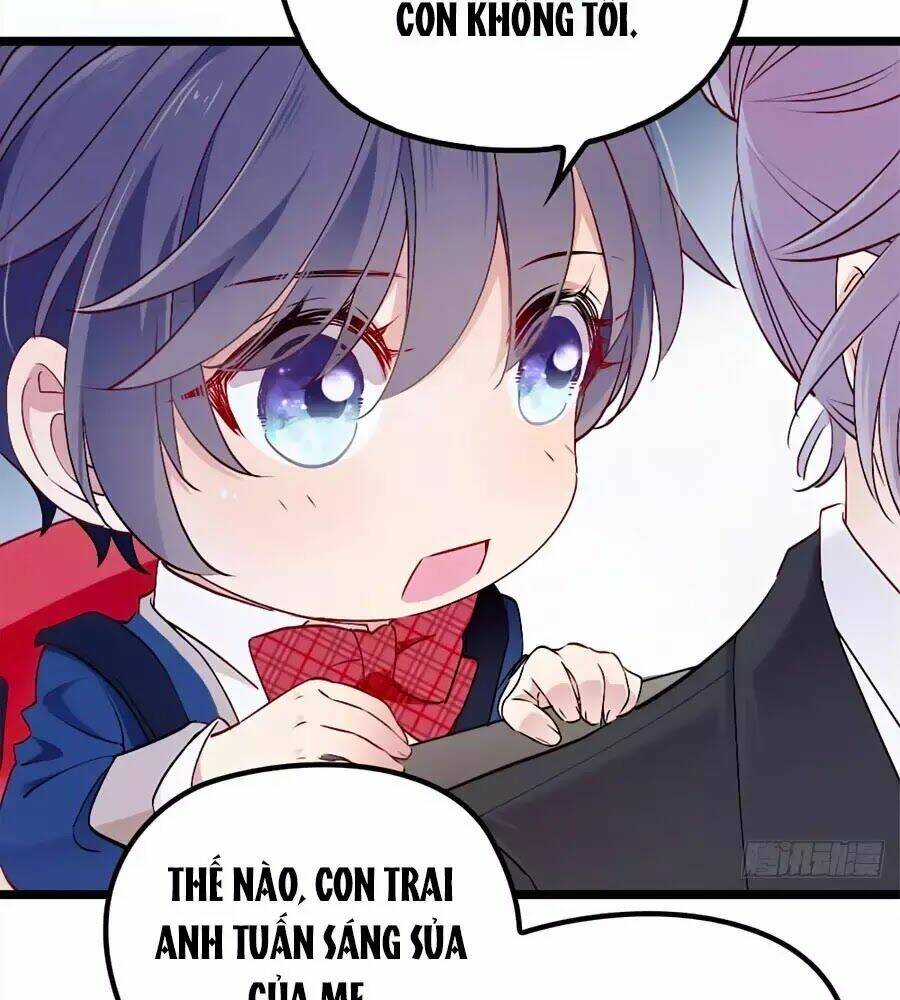 Cô Vợ Mang Thai Một Tặng Một Chapter 4 - Trang 2