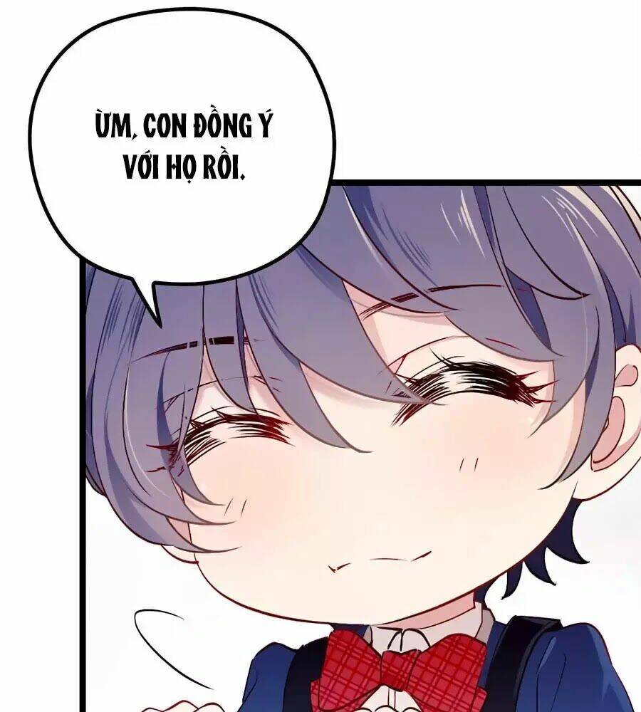 Cô Vợ Mang Thai Một Tặng Một Chapter 4 - Trang 2