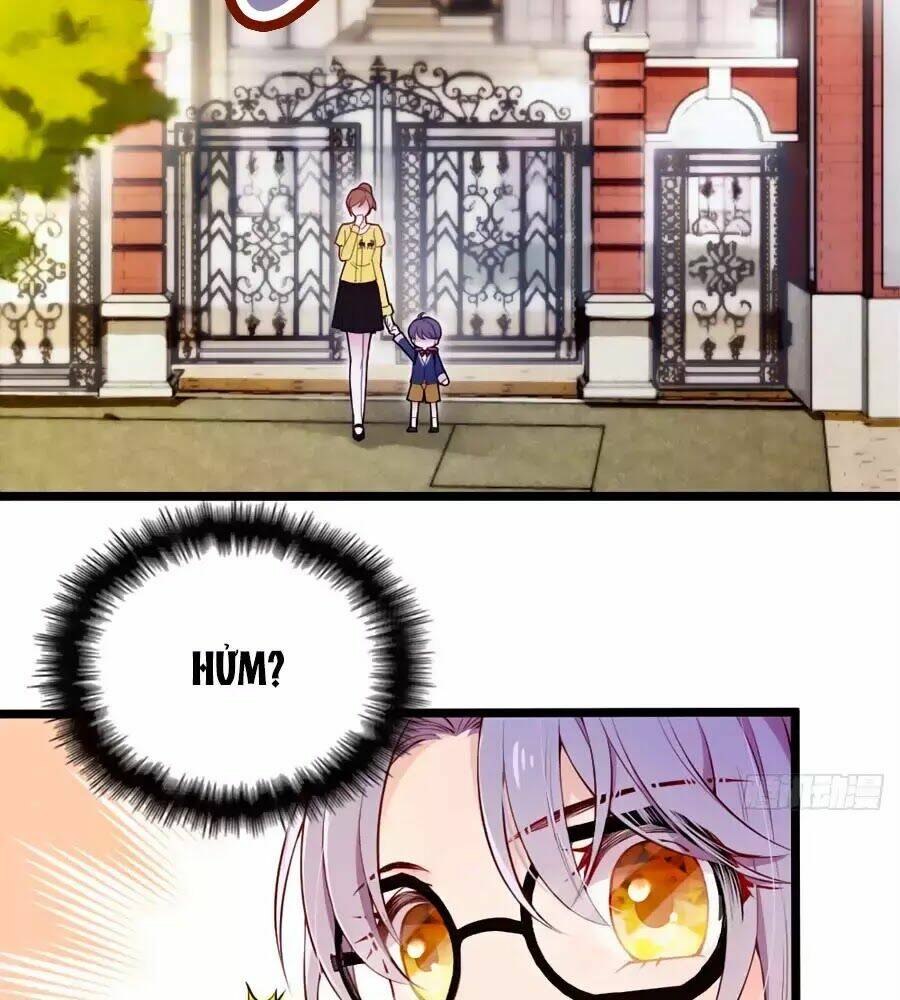 Cô Vợ Mang Thai Một Tặng Một Chapter 4 - Trang 2