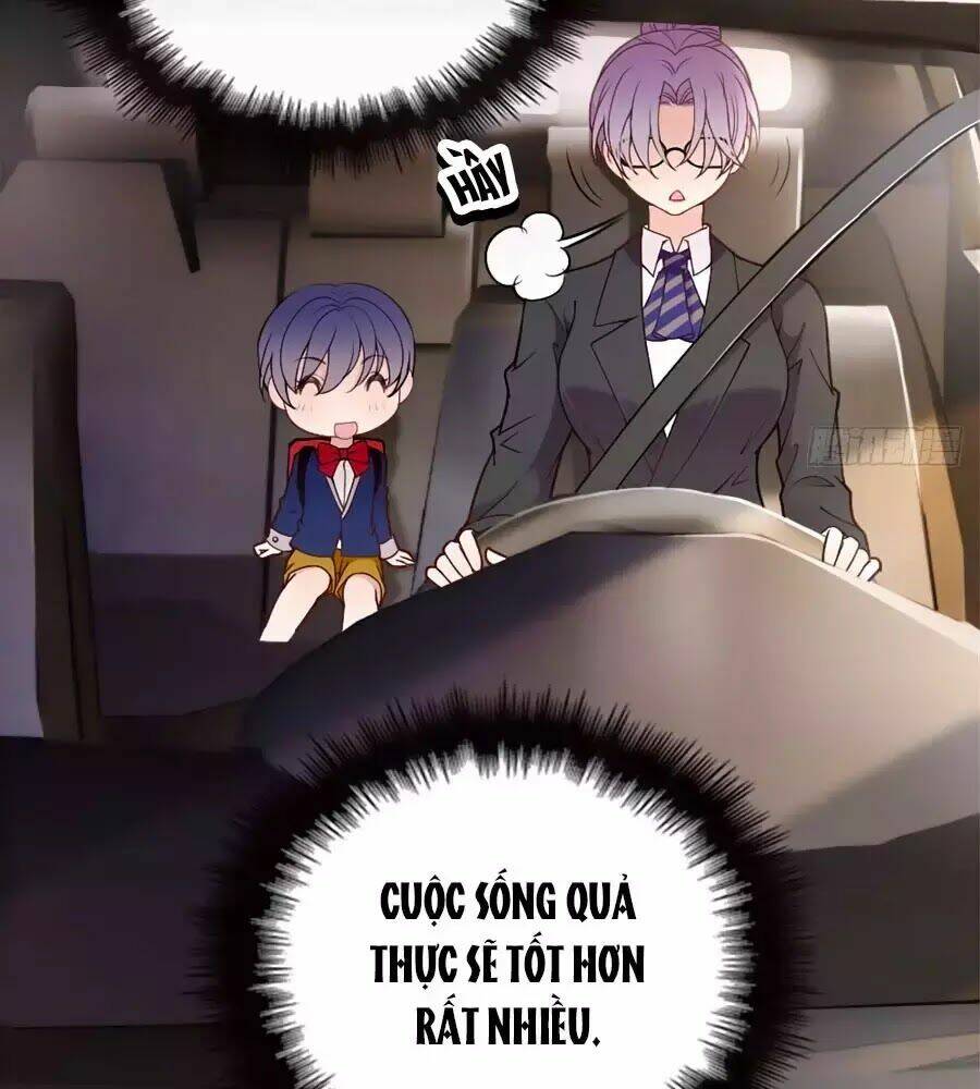 Cô Vợ Mang Thai Một Tặng Một Chapter 4 - Trang 2