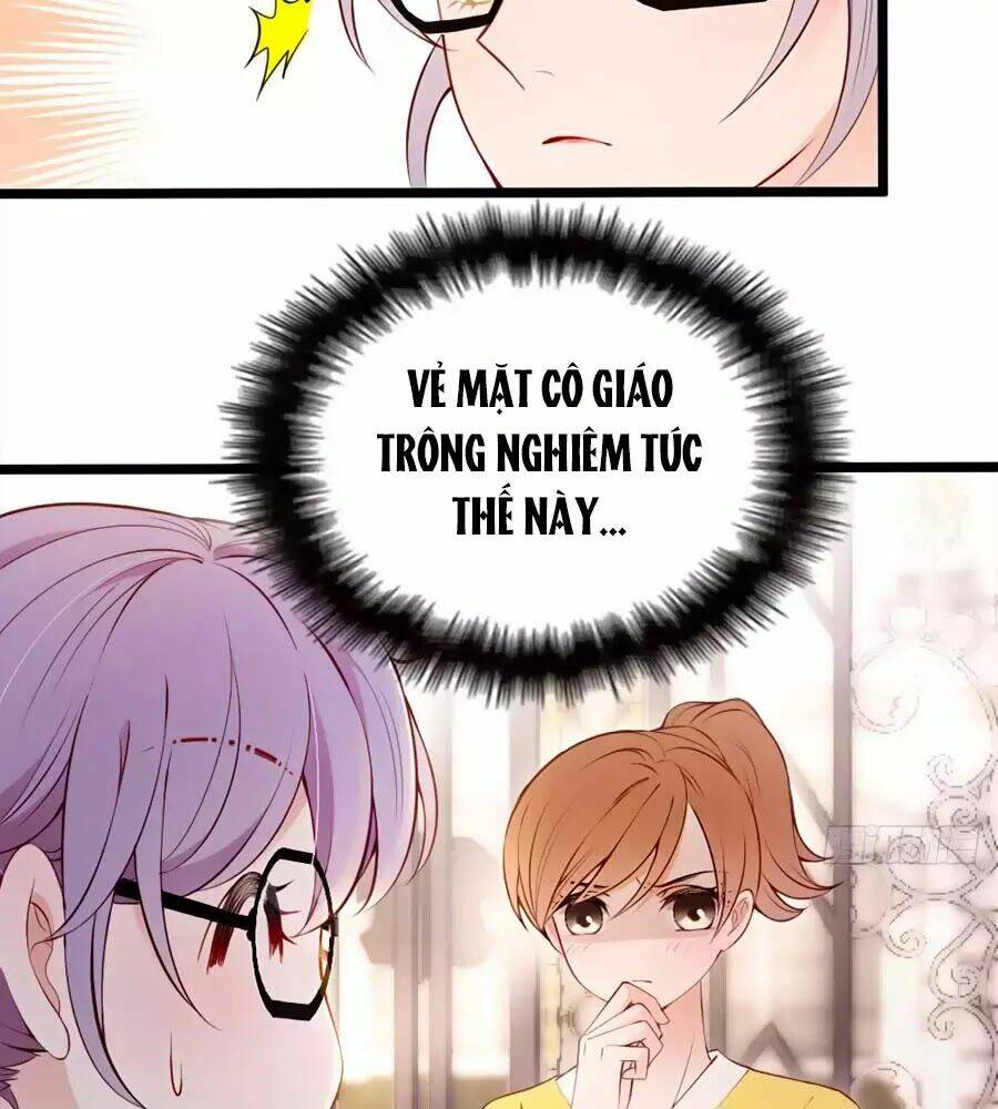 Cô Vợ Mang Thai Một Tặng Một Chapter 4 - Trang 2