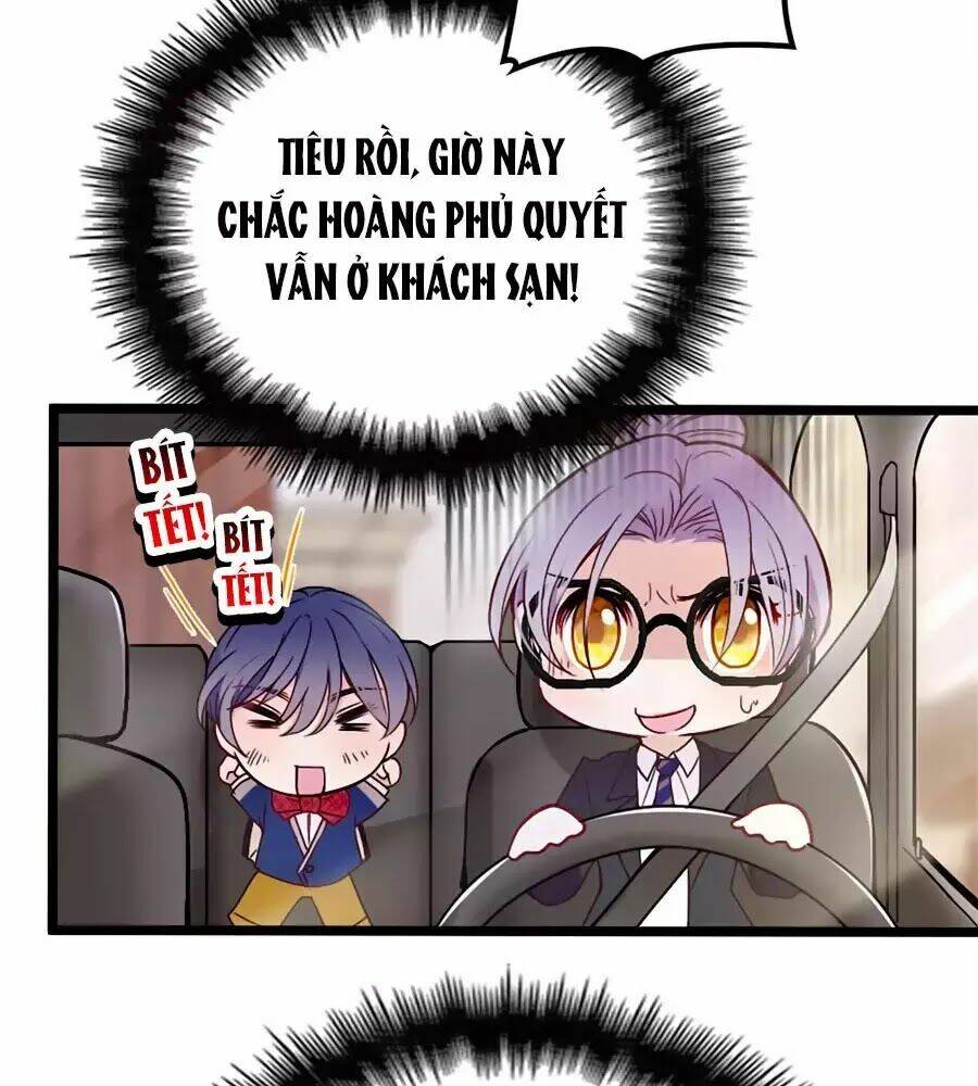 Cô Vợ Mang Thai Một Tặng Một Chapter 4 - Trang 2