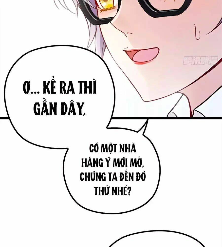 Cô Vợ Mang Thai Một Tặng Một Chapter 4 - Trang 2