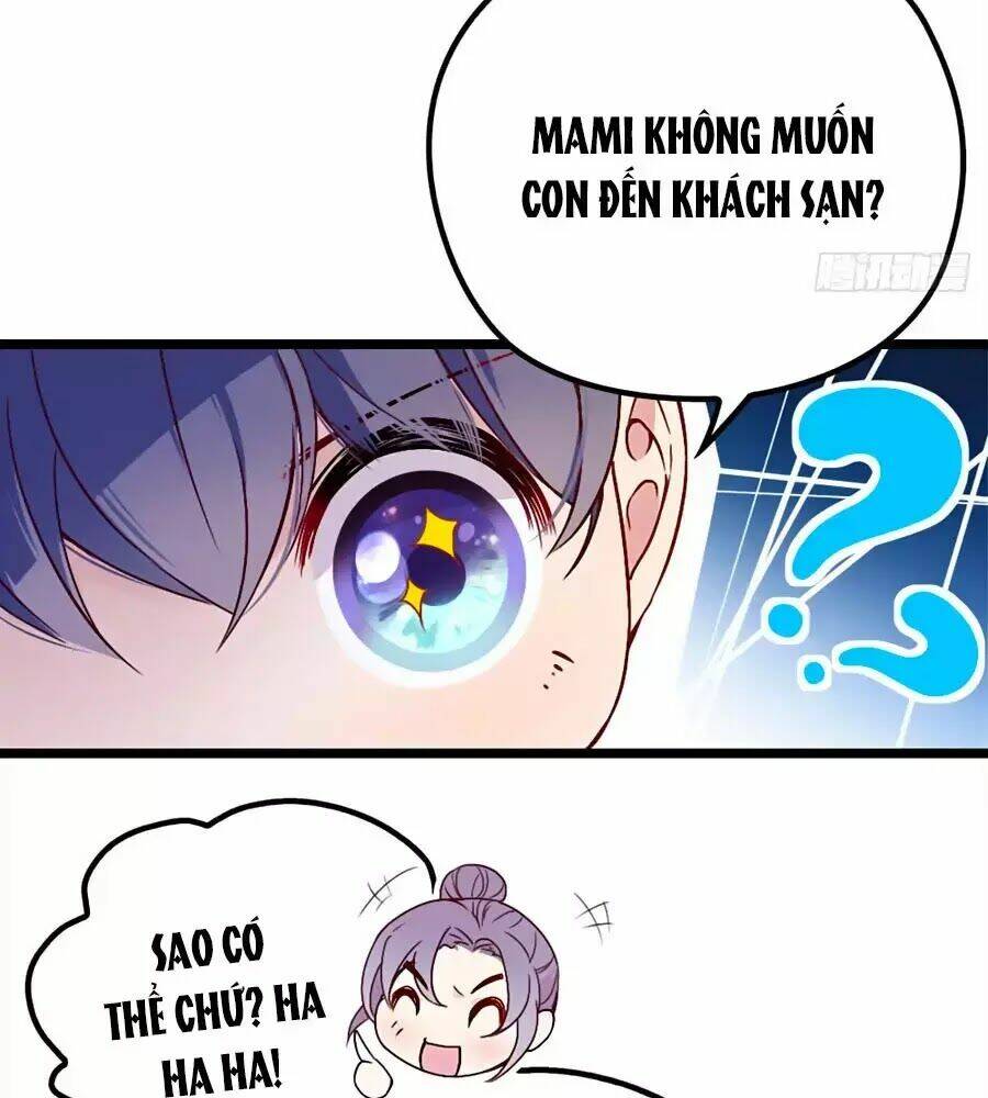 Cô Vợ Mang Thai Một Tặng Một Chapter 4 - Trang 2