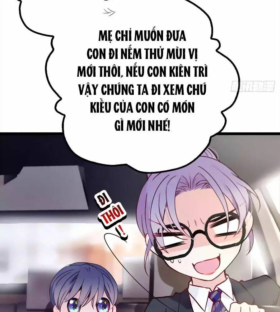 Cô Vợ Mang Thai Một Tặng Một Chapter 4 - Trang 2