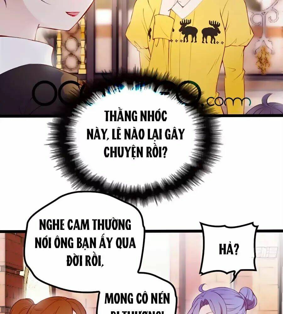 Cô Vợ Mang Thai Một Tặng Một Chapter 4 - Trang 2