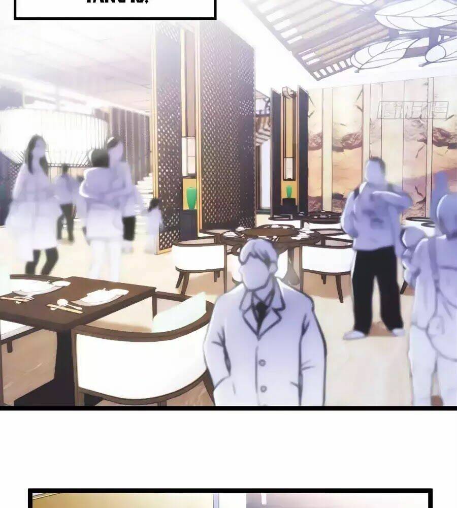 Cô Vợ Mang Thai Một Tặng Một Chapter 4 - Trang 2