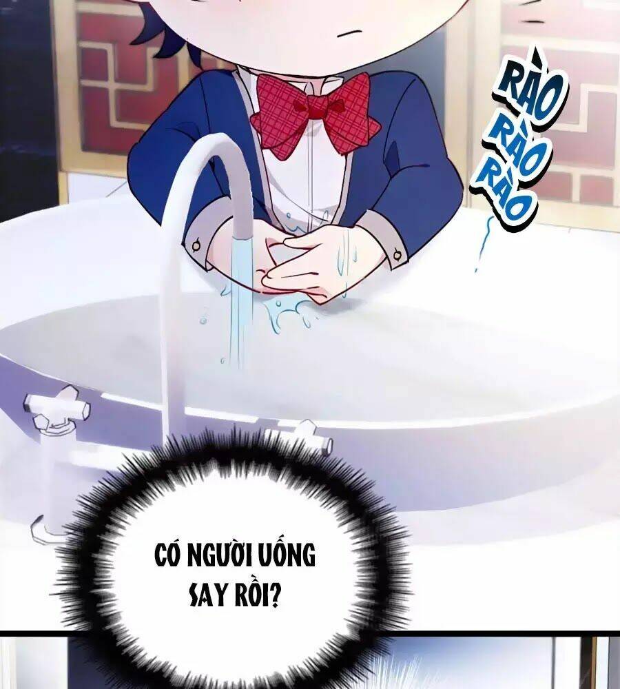 Cô Vợ Mang Thai Một Tặng Một Chapter 4 - Trang 2