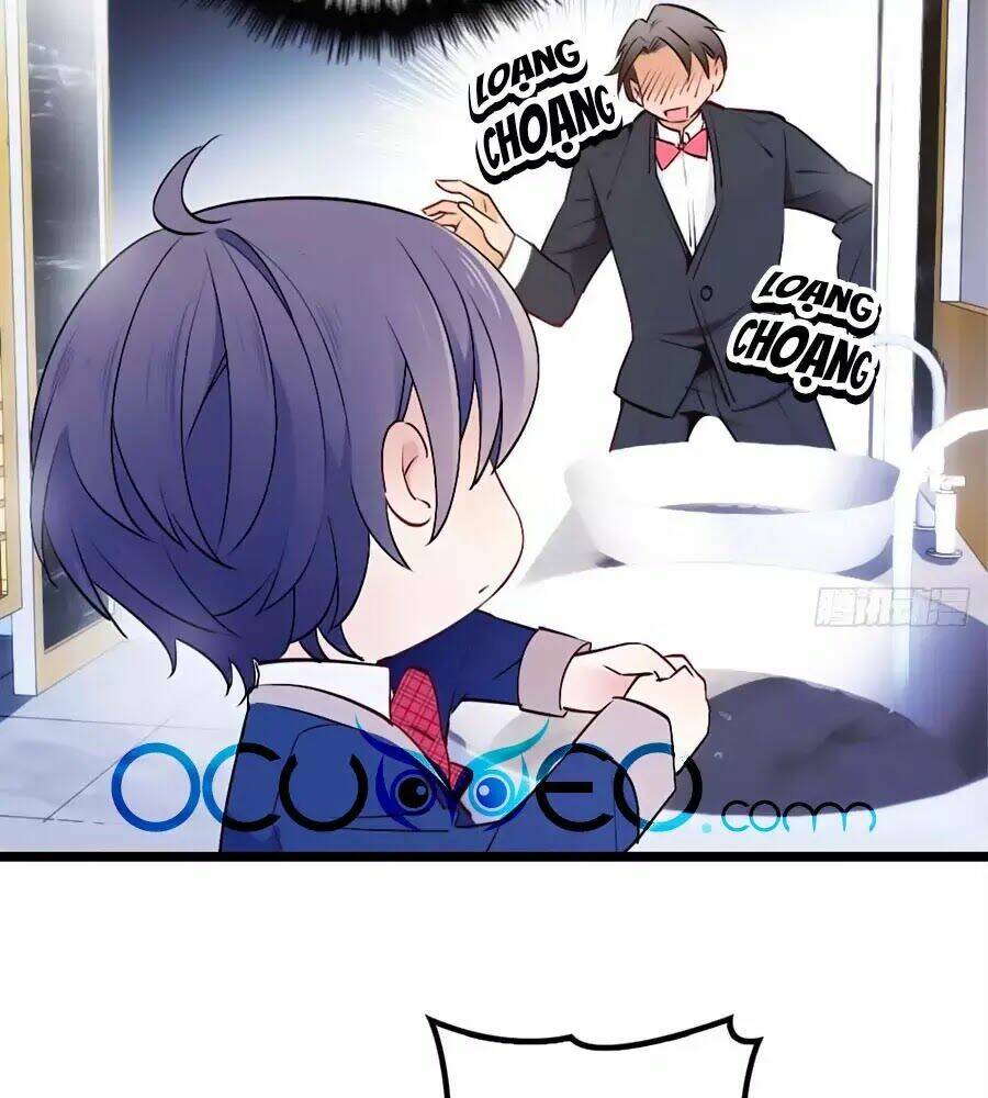 Cô Vợ Mang Thai Một Tặng Một Chapter 4 - Trang 2