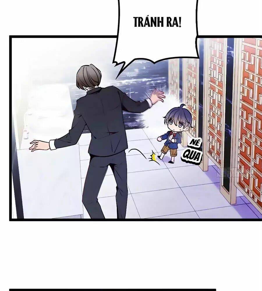 Cô Vợ Mang Thai Một Tặng Một Chapter 4 - Trang 2