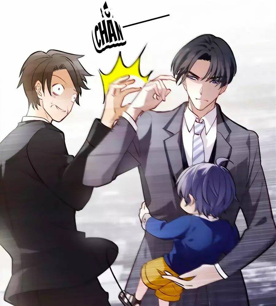 Cô Vợ Mang Thai Một Tặng Một Chapter 4 - Trang 2