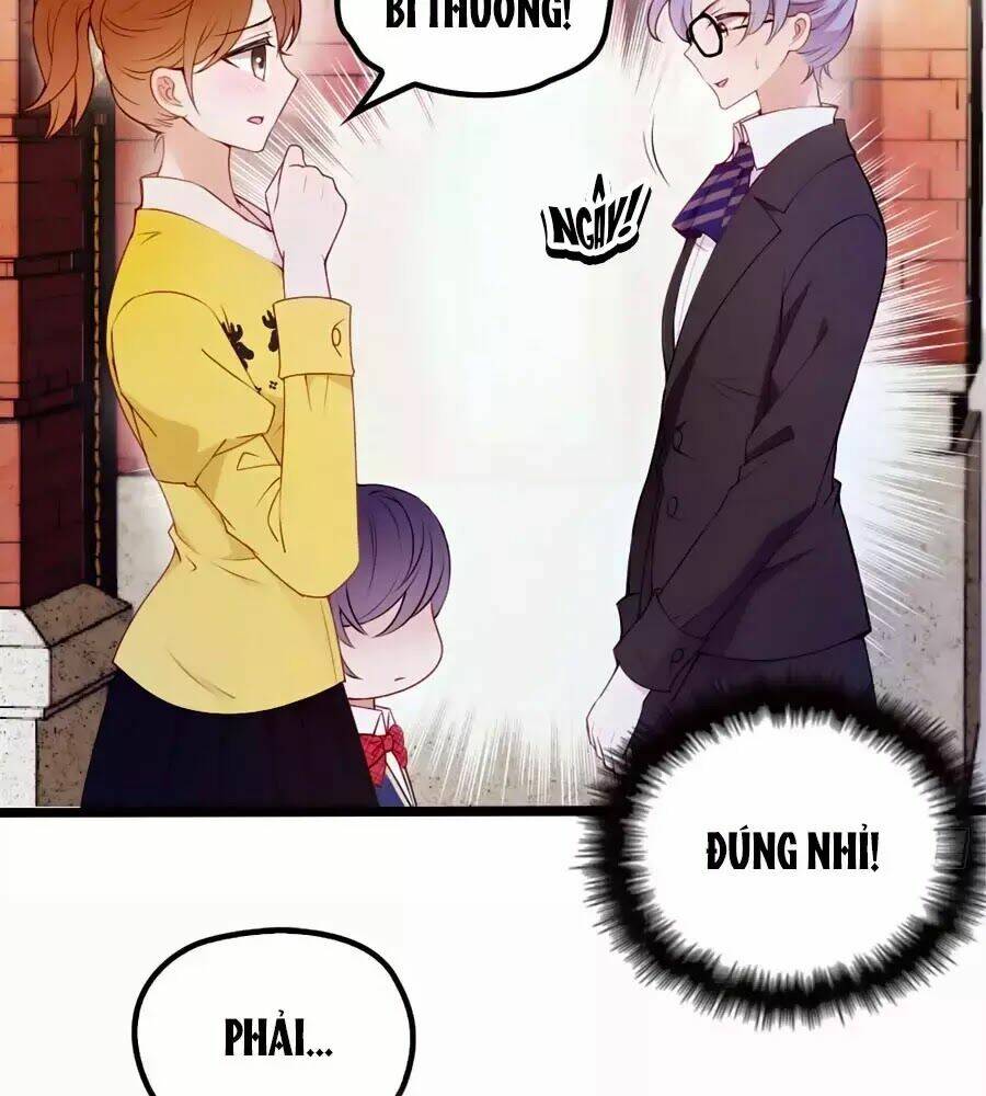 Cô Vợ Mang Thai Một Tặng Một Chapter 4 - Trang 2