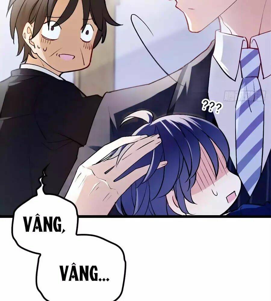 Cô Vợ Mang Thai Một Tặng Một Chapter 4 - Trang 2