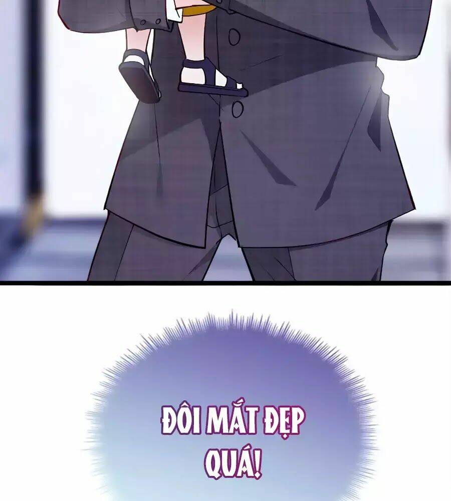 Cô Vợ Mang Thai Một Tặng Một Chapter 4 - Trang 2