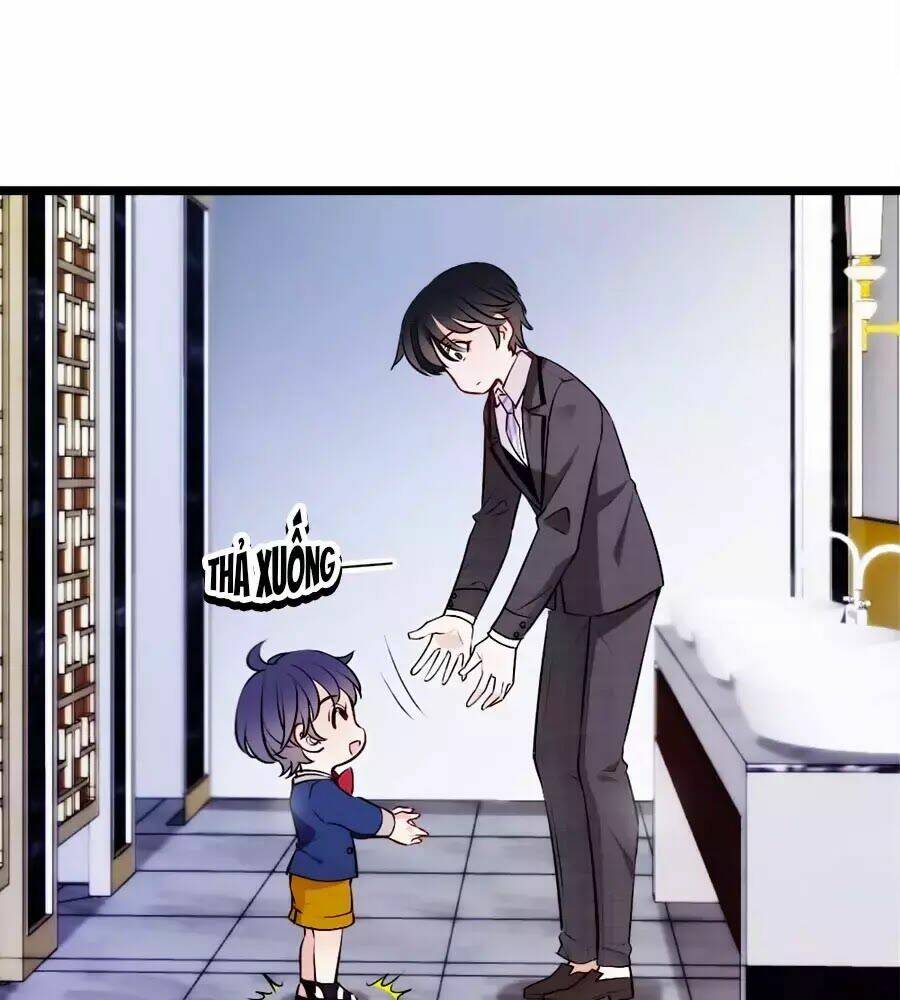 Cô Vợ Mang Thai Một Tặng Một Chapter 4 - Trang 2